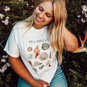 Shelly Cove Short Sleeve Shirt